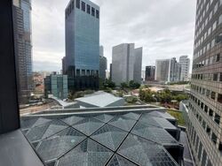 Suntec Tower Three (D1), Office #567068691